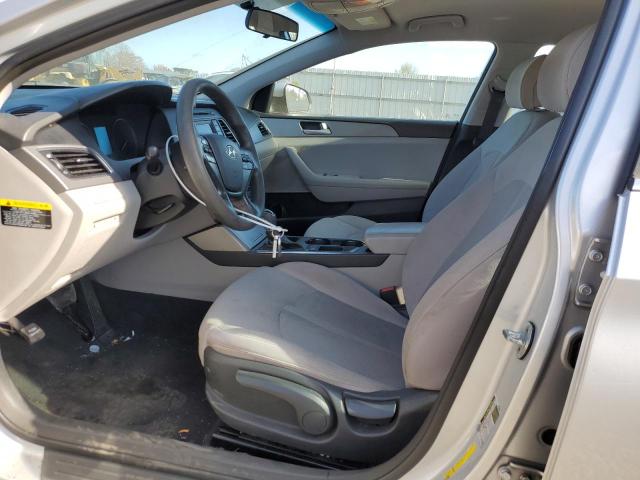 2015 HYUNDAI SONATA SE - 5NPE24AF4FH063284