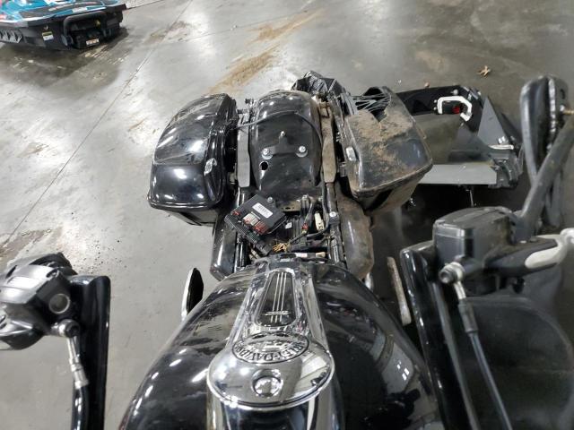 2020 HARLEY-DAVIDSON FLHX - 1HD1KBC15LB602138