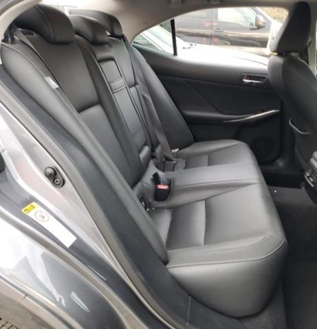 2015 LEXUS IS 250 - JTHCF1D26F5029011