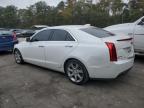 Lot #3024571644 2015 CADILLAC ATS LUXURY