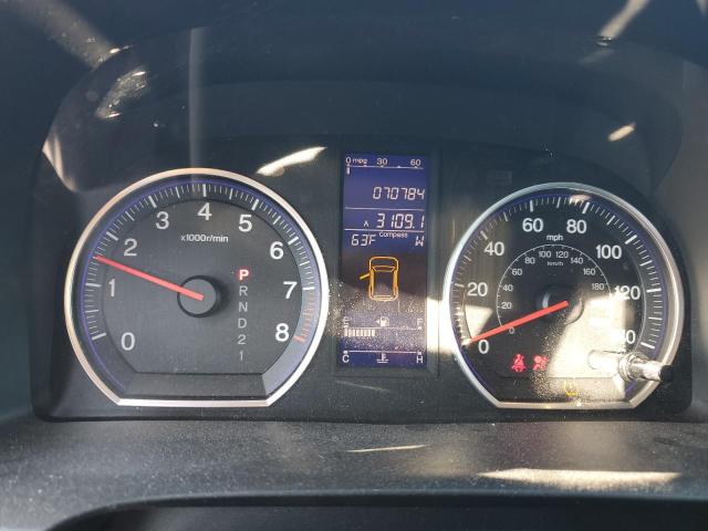 JHLRE3H7XBC000233 2011 HONDA CRV