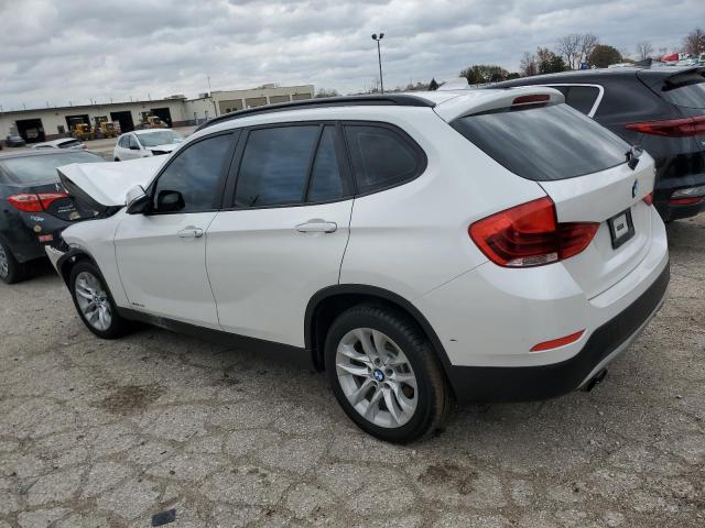 VIN WBAVL1C52FVY39926 2015 BMW X1 no.2