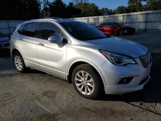 2018 BUICK ENVISION E - LRBFX1SA9JD007992