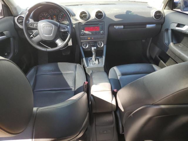 VIN WAUBEAFM6DA023807 2013 AUDI A3 no.8