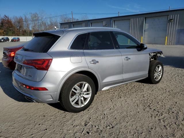 2022 AUDI Q5 PREMIUM - WA1GAAFY1N2081286