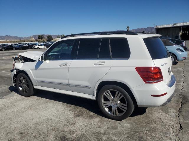 VIN WDCGG5HB7EG156767 2014 MERCEDES-BENZ GLK-CLASS no.2