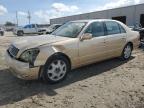 LEXUS LS 430 photo