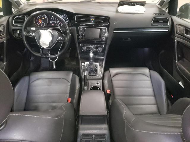 2015 VOLKSWAGEN GOLF TDI - 3VW2A7AU6FM012396