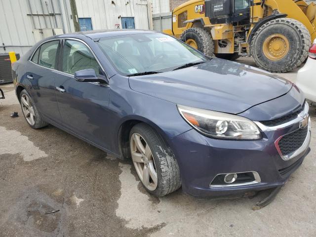 VIN 1G11G5SX7FF160351 2015 CHEVROLET MALIBU no.4