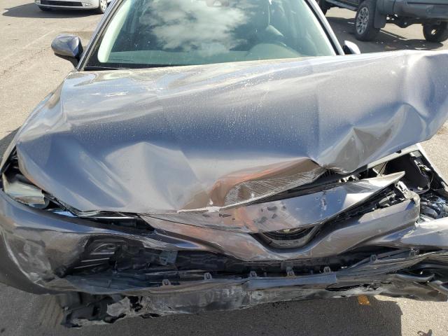 2018 TOYOTA CAMRY L - 4T1B11HK1JU028543