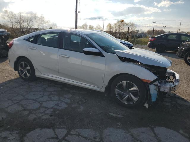 2019 HONDA CIVIC LX - 2HGFC2F68KH515126