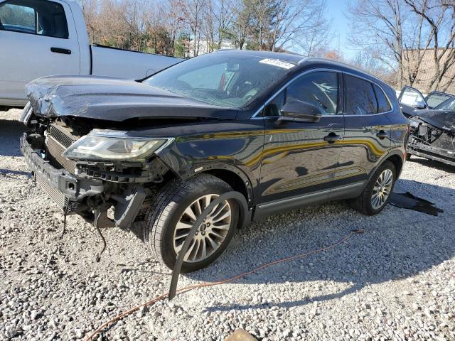2015 LINCOLN MKC - 5LMCJ2A95FUJ35116