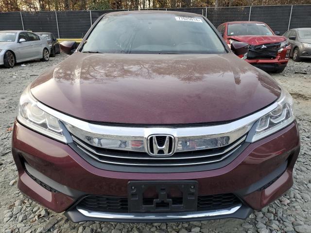 2017 HONDA ACCORD LX - 1HGCR2F32HA275599