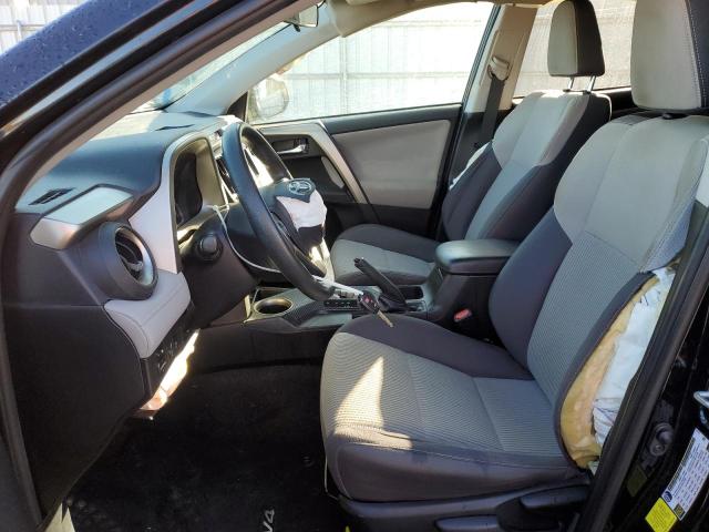 2015 TOYOTA RAV4 XLE - 2T3WFREVXFW209140