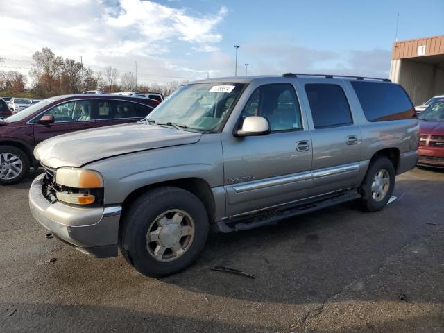 GMC YUKON XL K