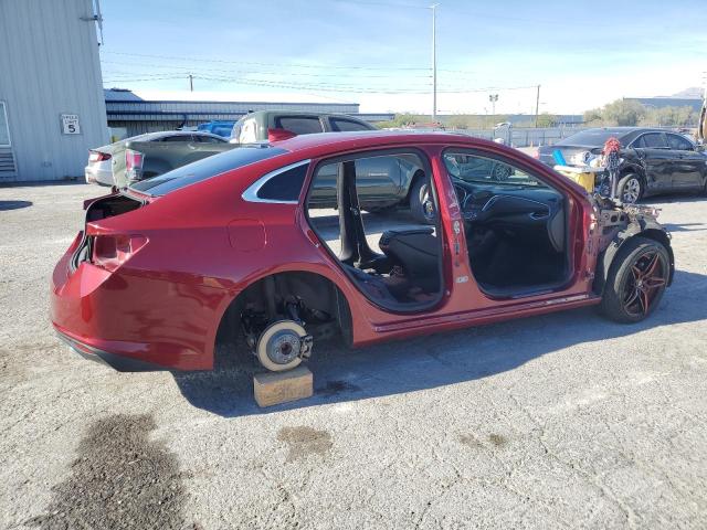 2018 CHEVROLET MALIBU PRE - 1G1ZE5SX3JF264174