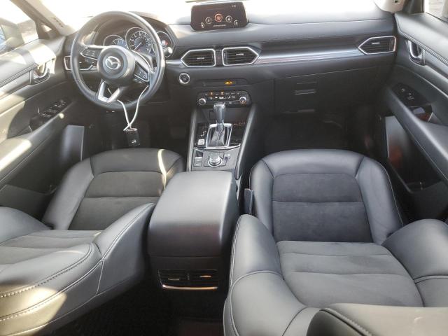 2020 MAZDA CX-5 TOURI - JM3KFACM1L0843387