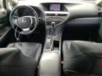 LEXUS RX 350 BAS photo