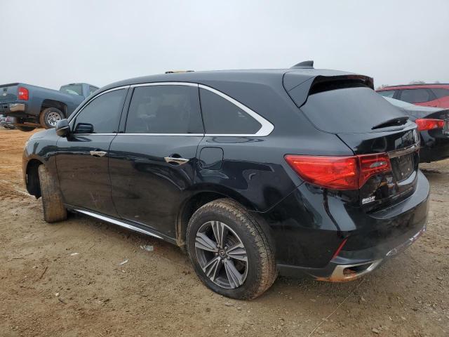 2017 ACURA MDX - 5J8YD3H3XHL001157