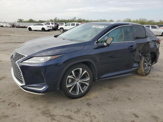 2020 LEXUS RX 350 - 2T2HZMAA1LC179582