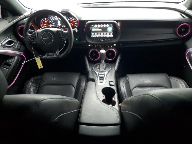 2017 CHEVROLET CAMARO 1G1FD1RX9H0140105