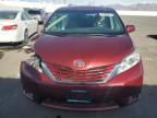 Lot #3023276013 2017 TOYOTA SIENNA LE