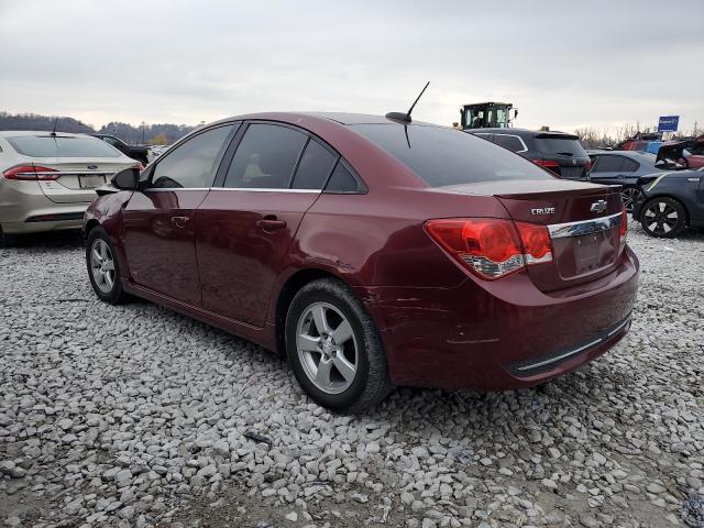Vin: 1g1pe5sb8g7106346, lot: 80831164, chevrolet cruze lt 20162