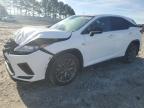 2020 LEXUS RX 350 F S - 2T2SZMDAXLC235598