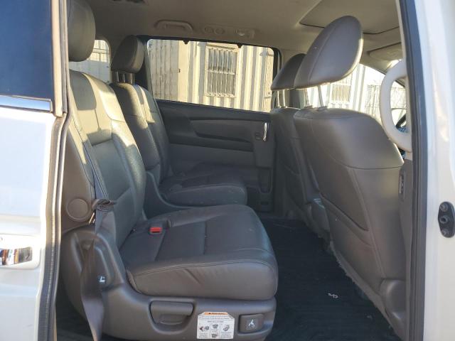 2017 HONDA ODYSSEY EX - 5FNRL5H64HB004277