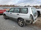 SUBARU FORESTER 2 снимка