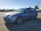 FORD FUSION SE photo