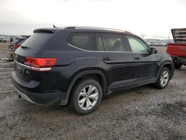 2018 VOLKSWAGEN ATLAS SE - 1V2KR2CA7JC572633