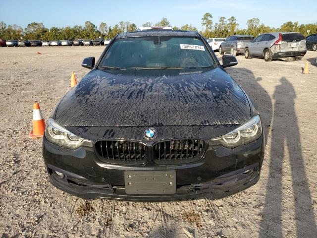 VIN WBA8B3C56JK384732 2018 BMW 3 SERIES no.5