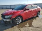 2016 HONDA CIVIC LX - 2HGFC2F54GH542290