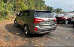 KIA SORENTO SX photo