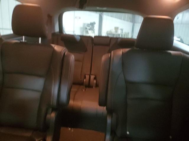 2022 HONDA PILOT ELIT - 5FNYF6H04NB070456
