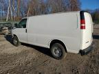 CHEVROLET EXPRESS G2 photo