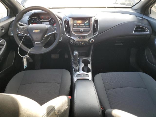 2016 CHEVROLET CRUZE LT - 1G1BE5SM2G7305808