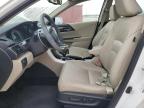 HONDA ACCORD EXL photo