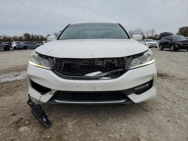 2016 HONDA ACCORD EX - 1HGCR2F70GA033976