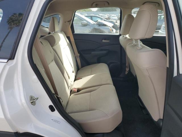 2015 HONDA CR-V LX - 5J6RM4H35FL023132