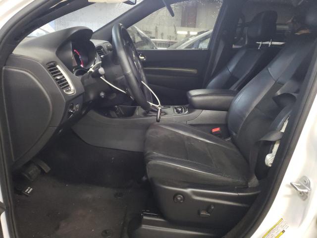 2019 DODGE DURANGO R/ - 1C4SDJCT4KC525993