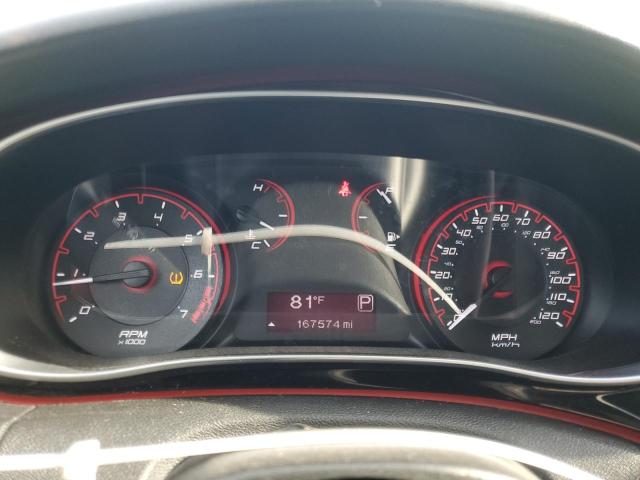 2015 DODGE DART SXT - 1C3CDFBB0FD224054