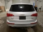 AUDI Q5 PREMIUM photo