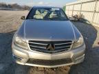 MERCEDES-BENZ C 250 photo