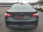 FORD FUSION SE photo