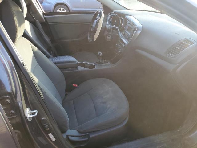 2015 KIA OPTIMA LX - KNAGM4A75F5622754