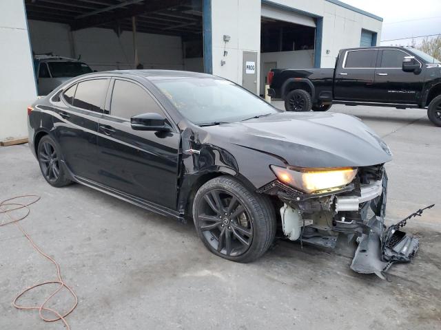2020 ACURA TLX TECHNO - 19UUB2F69LA004146