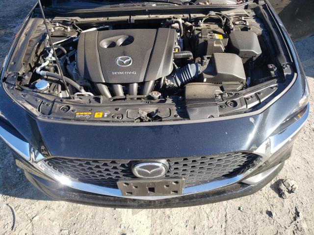 VIN JM1BPAAL7N1502623 2022 MAZDA 3 no.11