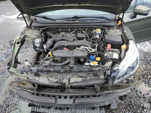 2015 SUBARU OUTBACK 2. - 4S4BSAFC7F3277550